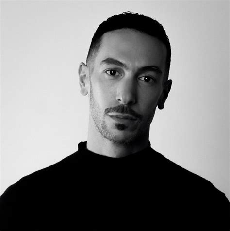 youssef marquis louis vuitton|Louis Vuitton Taps Youssef Marquis as Fashion Communications .